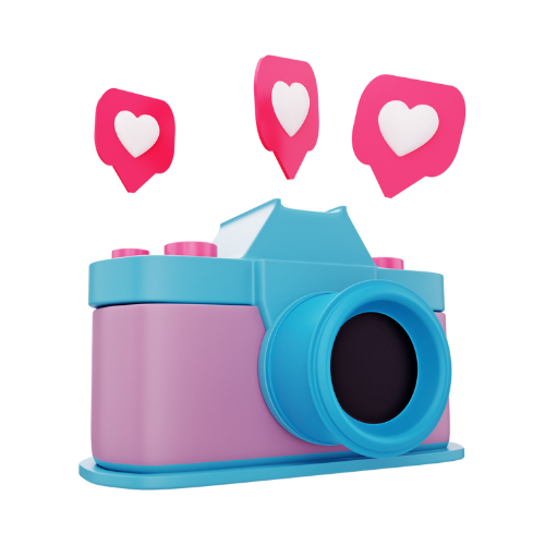 video and photo