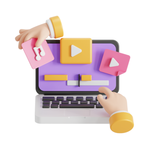 video editing