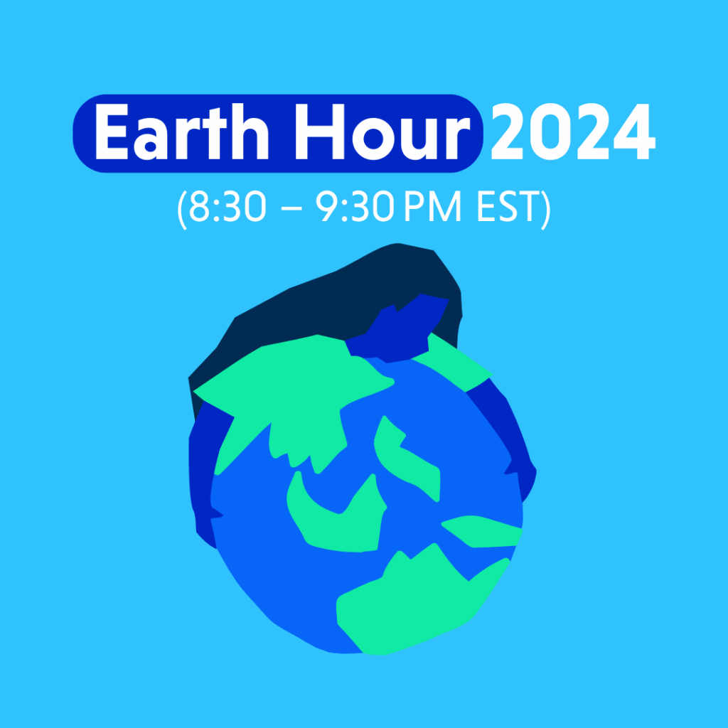 earth hour