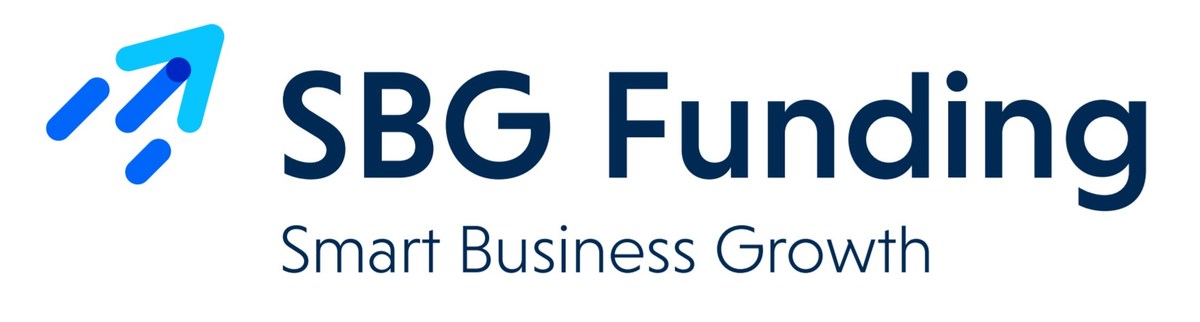 sbg funding logo