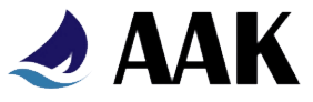 aak logo